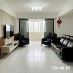 Blk 682 Choa Chu Kang Crescent (Choa Chu Kang), HDB Executive #622710861